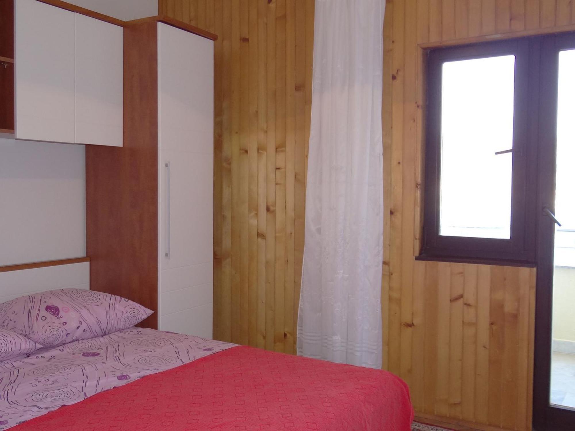 Apartments Babin Vinisce Ruang foto