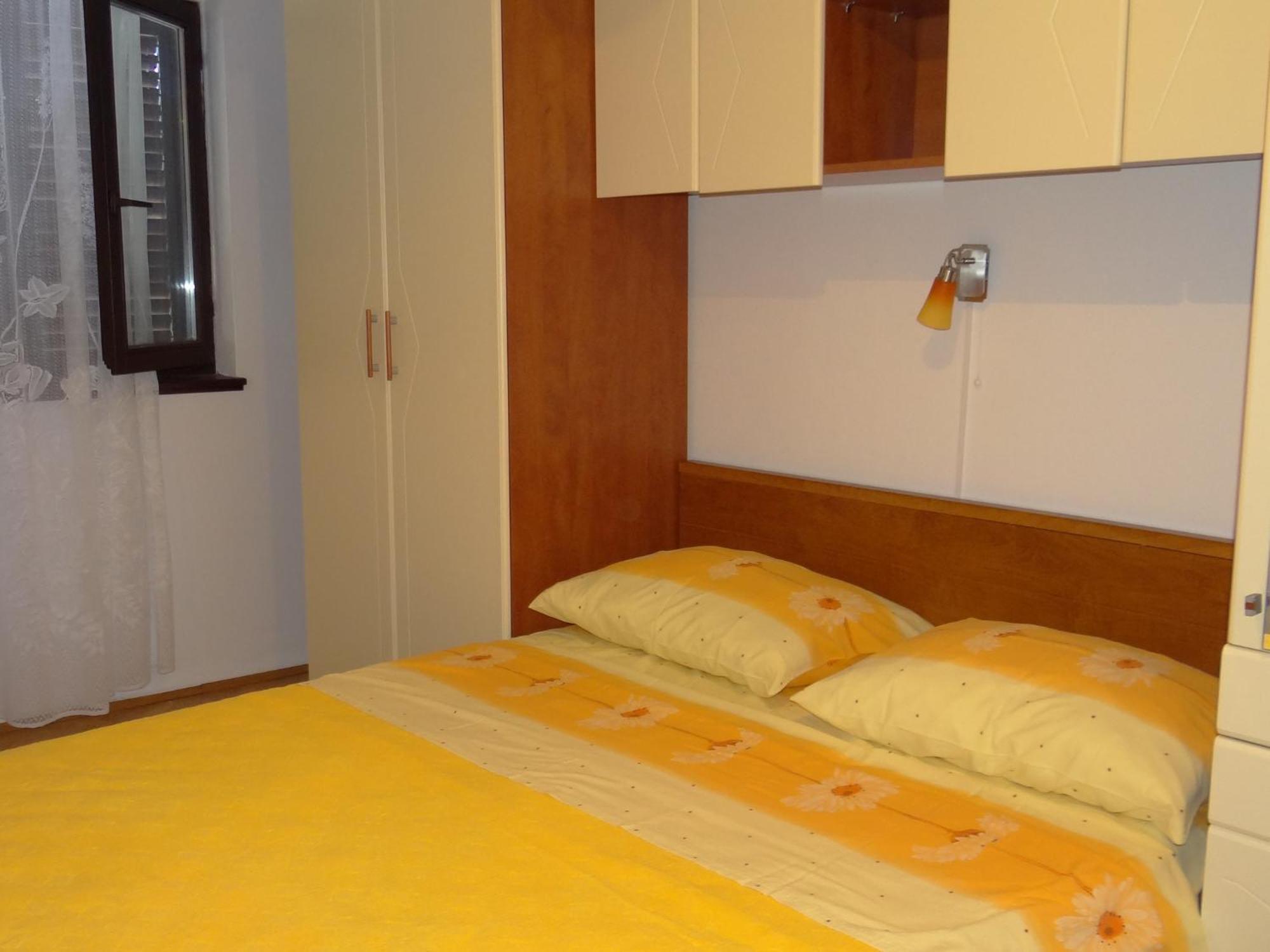 Apartments Babin Vinisce Ruang foto